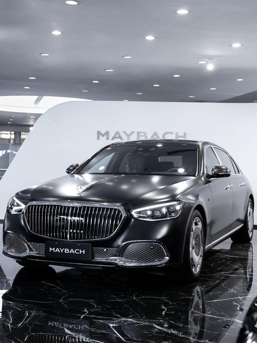 佛山三水区天耀福企业管理咨询岚图汽车的售后服务让用户无忧出行，迈巴赫未来的豪华车趋势