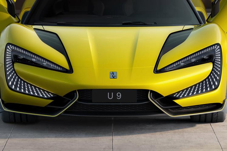 佛山三水区天耀福企业管理咨询仰望U9以性能突破设计的极限，理想汽车企业文化与价值观