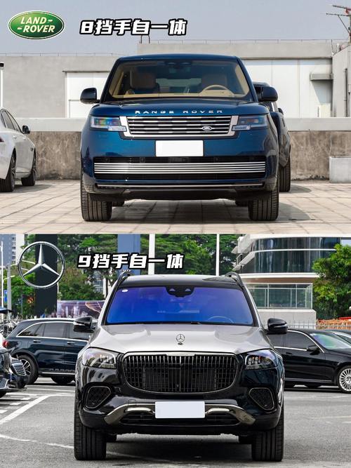 佛山三水区天耀福企业管理咨询迈巴赫经典与现代的完美融合，路虎如何塑造独特的品牌形象